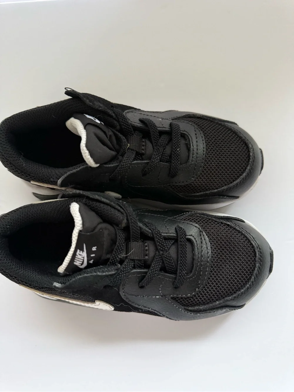 Nike Toddler Boy Air Max Shoes Size: 10c